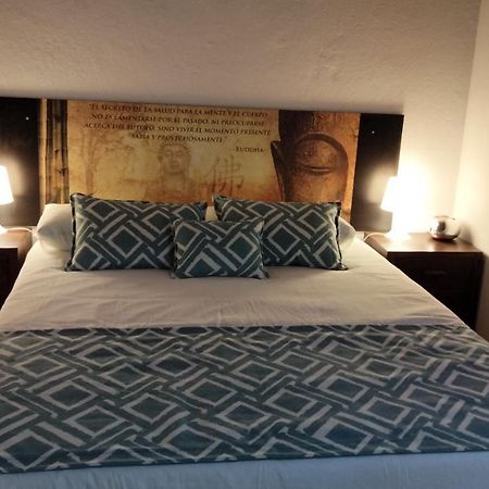 Mi Habitacion De Invitados ปูแอร์โต เดล โรซาริโอ ภายนอก รูปภาพ
