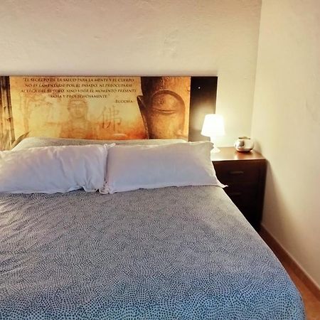 Mi Habitacion De Invitados ปูแอร์โต เดล โรซาริโอ ภายนอก รูปภาพ