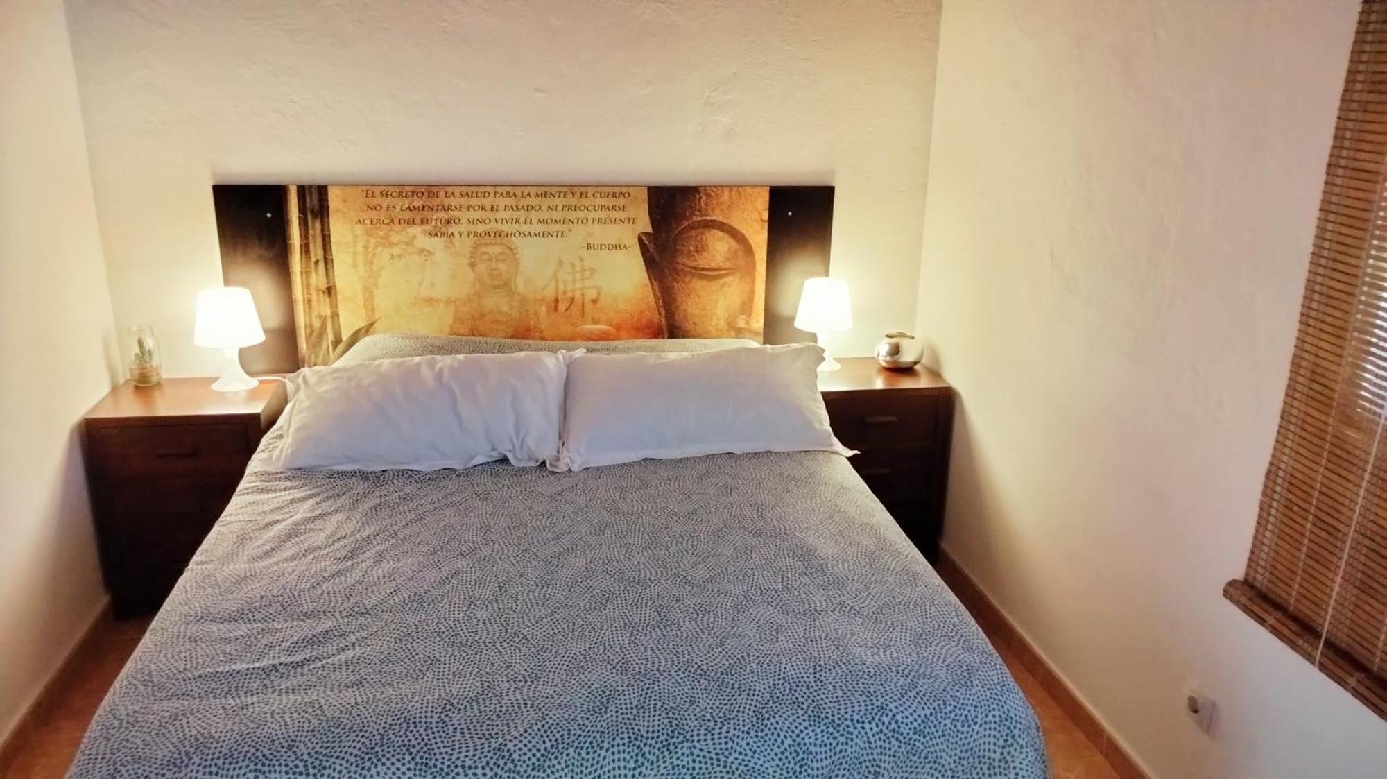 Mi Habitacion De Invitados ปูแอร์โต เดล โรซาริโอ ภายนอก รูปภาพ