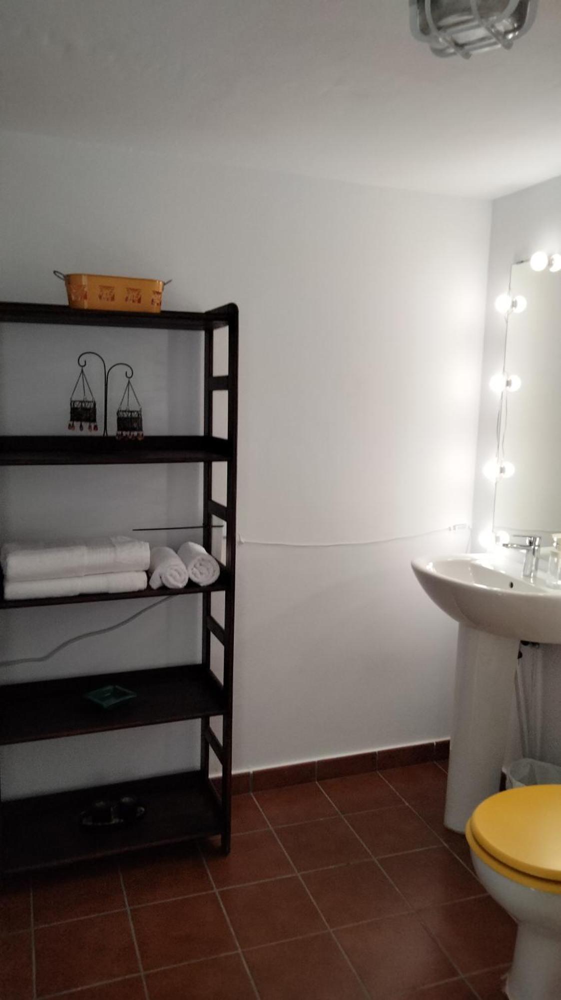 Mi Habitacion De Invitados ปูแอร์โต เดล โรซาริโอ ภายนอก รูปภาพ