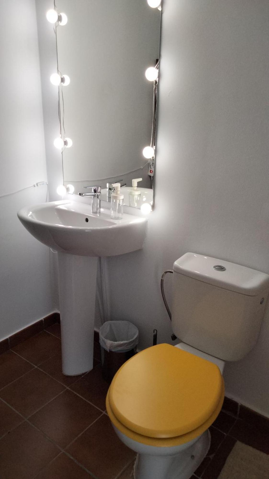 Mi Habitacion De Invitados ปูแอร์โต เดล โรซาริโอ ภายนอก รูปภาพ