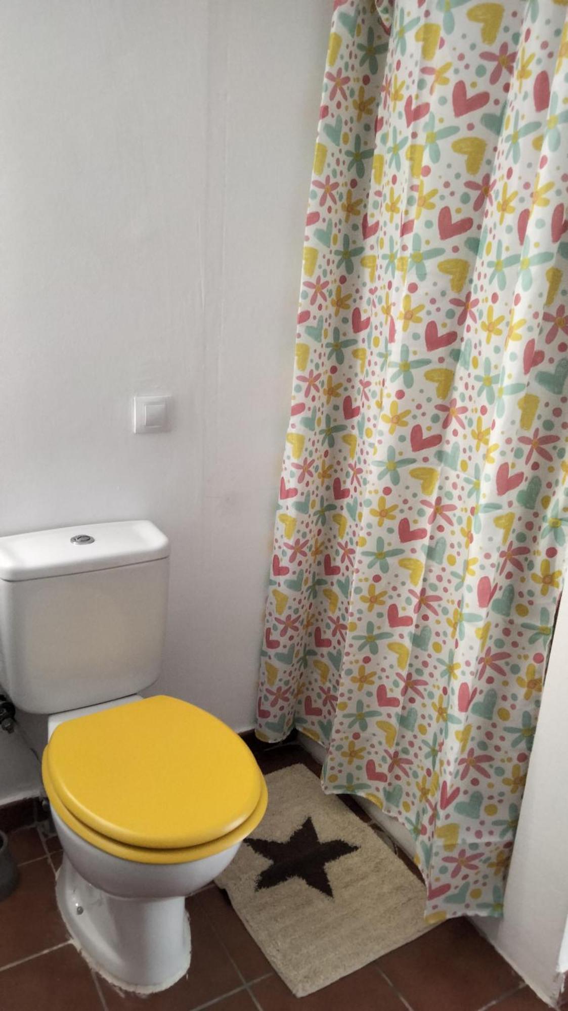 Mi Habitacion De Invitados ปูแอร์โต เดล โรซาริโอ ภายนอก รูปภาพ