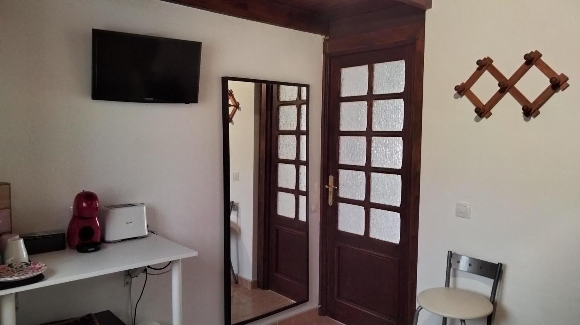 Mi Habitacion De Invitados ปูแอร์โต เดล โรซาริโอ ภายนอก รูปภาพ